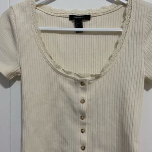 Forever 21 top